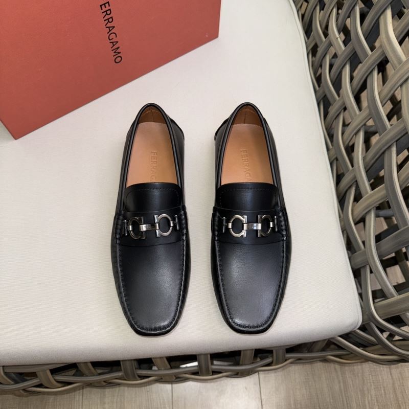 Ferragamo Shoes